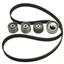 Engine Timing Belt Component Kit ZO TCK172