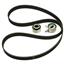 1994 Mercury Capri Engine Timing Belt Component Kit ZO TCK179