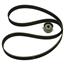 Engine Timing Belt Component Kit ZO TCK184