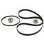 Engine Timing Belt Component Kit ZO TCK186