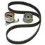 Engine Timing Belt Component Kit ZO TCK208