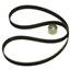 Engine Timing Belt Component Kit ZO TCK212