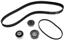 Engine Timing Belt Component Kit ZO TCK230A