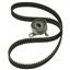 Engine Timing Belt Component Kit ZO TCK235