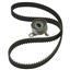 Engine Timing Belt Component Kit ZO TCK236