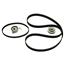 Engine Timing Belt Component Kit ZO TCK244