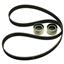 Engine Timing Belt Component Kit ZO TCK246