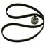 Engine Timing Belt Component Kit ZO TCK249