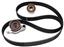 Engine Timing Belt Component Kit ZO TCK257A