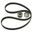 Engine Timing Belt Component Kit ZO TCK259