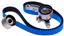 Engine Timing Belt Component Kit ZO TCK265ARB