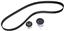 Engine Timing Belt Component Kit ZO TCK265