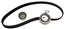 Engine Timing Belt Component Kit ZO TCK284A