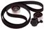 Engine Timing Belt Component Kit ZO TCK286