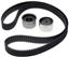 Engine Timing Belt Component Kit ZO TCK287