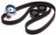 Engine Timing Belt Component Kit ZO TCK305A