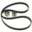 1998 Mazda Protege Engine Timing Belt Component Kit ZO TCK308