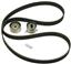 1999 Mazda Protege Engine Timing Belt Component Kit ZO TCK308