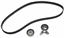 Engine Timing Belt Component Kit ZO TCK318