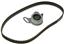 Engine Timing Belt Component Kit ZO TCK324