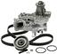 Engine Timing Belt Kit with Water Pump ZO TCKWP262