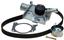 Engine Timing Belt Kit with Water Pump ZO TCKWP283A