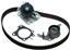 Engine Timing Belt Kit with Water Pump ZO TCKWP288