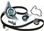 Engine Timing Belt Kit with Water Pump ZO TCKWP297A