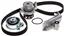 Engine Timing Belt Kit with Water Pump ZO TCKWP306AM