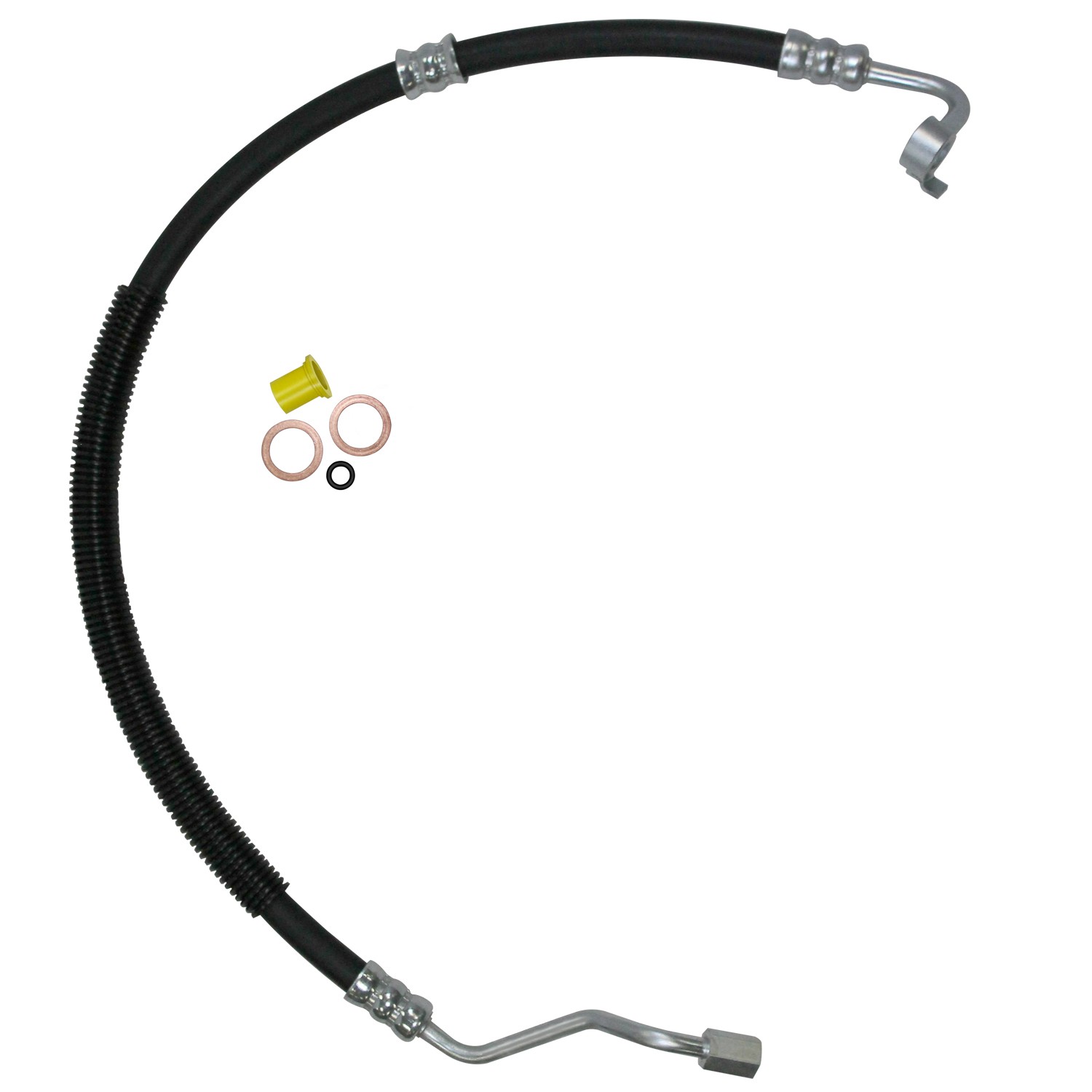 2006 Subaru Outback Power Steering Pressure Line Hose Assembly