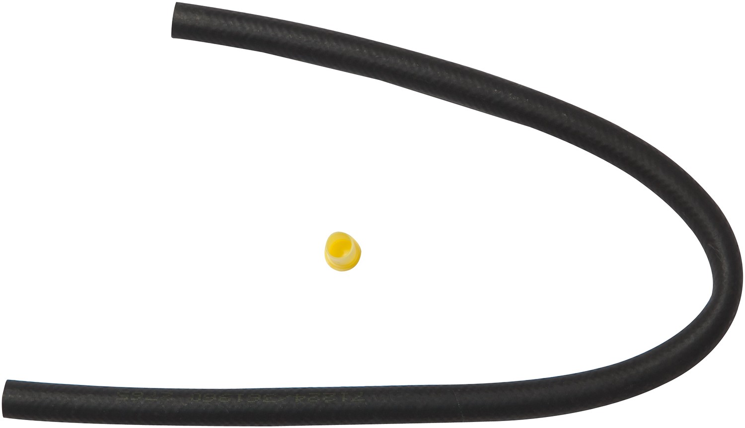 2006 GMC Envoy Power Steering Return Hose