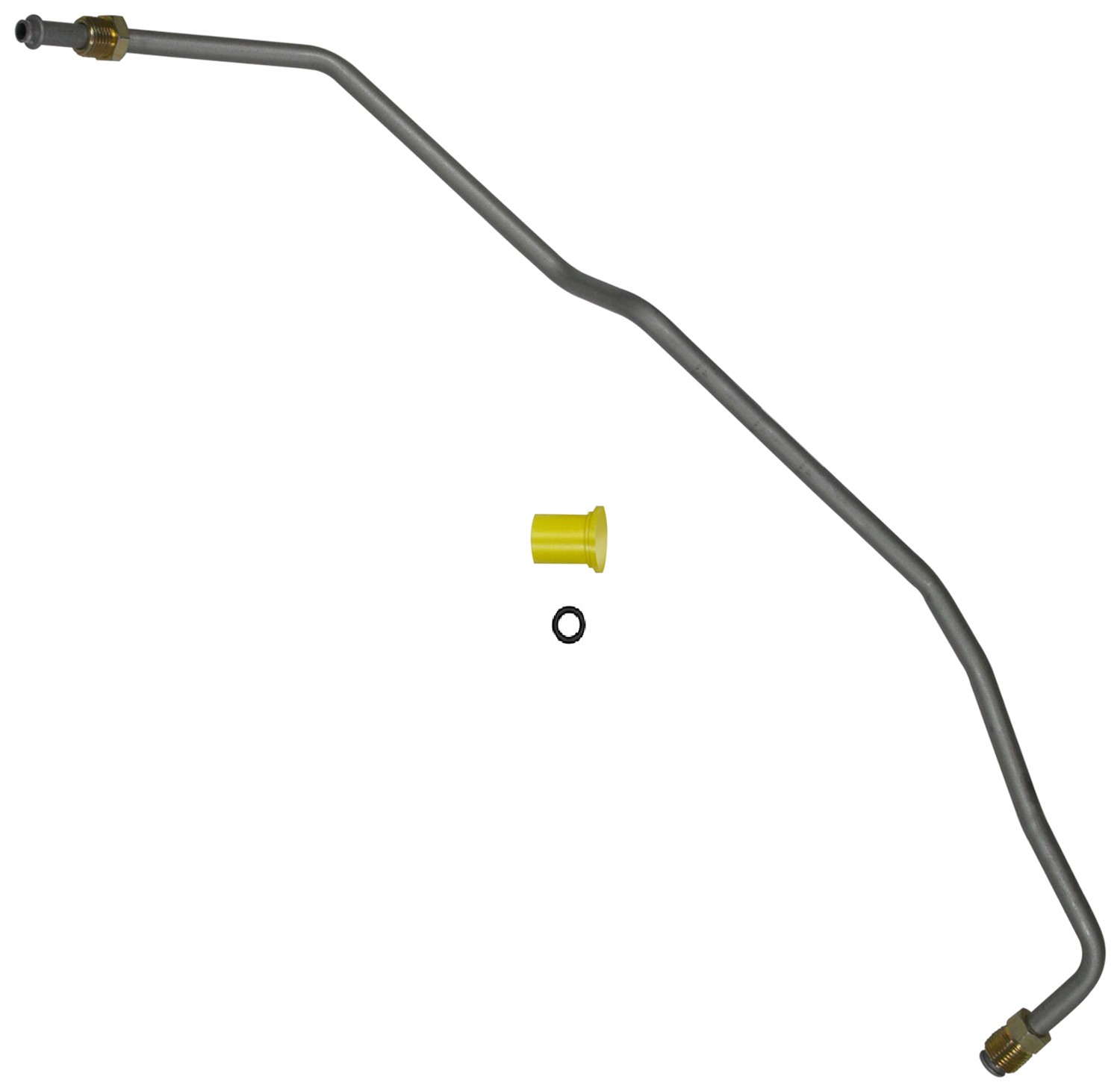 2011 Kia Sorento Steering Pressure Line Hose Assembly