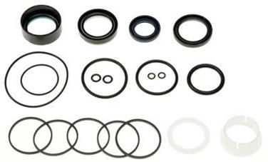 Rack and Pinion Seal Kit ZP 348519