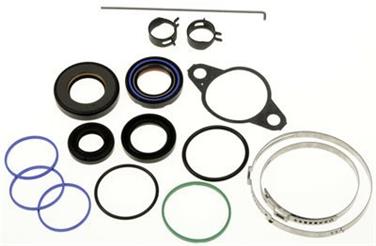 Rack and Pinion Seal Kit ZP 348523