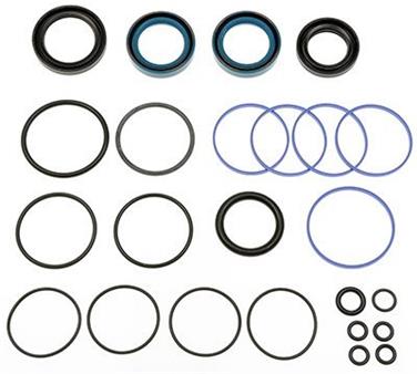 2005 Honda Civic Rack and Pinion Seal Kit ZP 348525