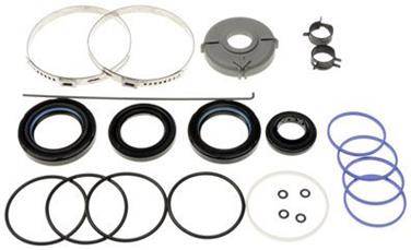 Rack and Pinion Seal Kit ZP 348554