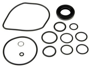 2003 Mitsubishi Lancer Power Steering Pump Seal Kit ZP 348562