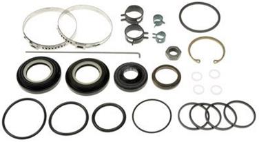 2004 Chrysler Pacifica Rack and Pinion Seal Kit ZP 348584