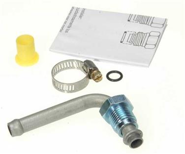 1997 GMC Sonoma Power Steering Return Line End Fitting ZP 350210