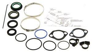 Rack and Pinion Seal Kit ZP 350820