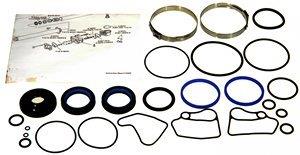 Rack and Pinion Seal Kit ZP 351550