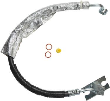 Power Steering Pressure Line Hose Assembly ZP 352001