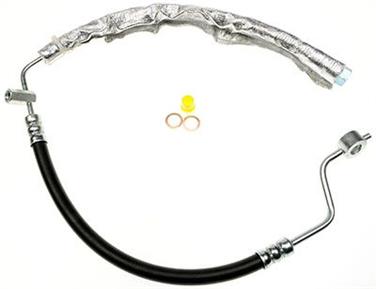 Power Steering Pressure Line Hose Assembly ZP 352013