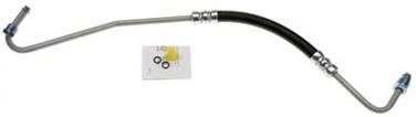 2011 Cadillac DTS Power Steering Pressure Line Hose Assembly ZP 352025