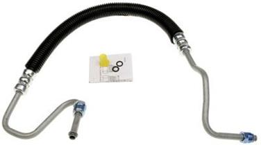 Power Steering Pressure Line Hose Assembly ZP 352027