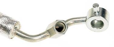 Power Steering Pressure Line Hose Assembly ZP 352041