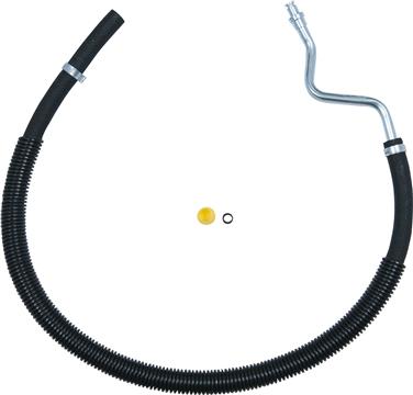 2005 Ford F-150 Power Steering Return Line Hose Assembly ZP 352179