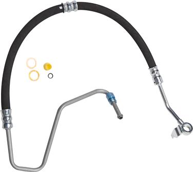 Power Steering Pressure Line Hose Assembly ZP 352187