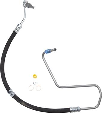 Power Steering Pressure Line Hose Assembly ZP 352188