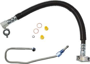 Power Steering Pressure Line Hose Assembly ZP 352212